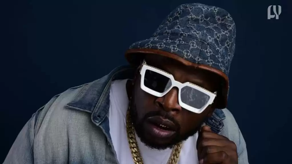 DJ Maphorisa apology for missing shows due to flight delays