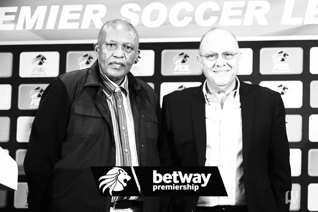 Forever Yena - Betway PSL Sponsorship A R900 Million Game-Changer Betway PSL Sponsorship A R900 Million Game-Changer - Forever Yena Newspaper