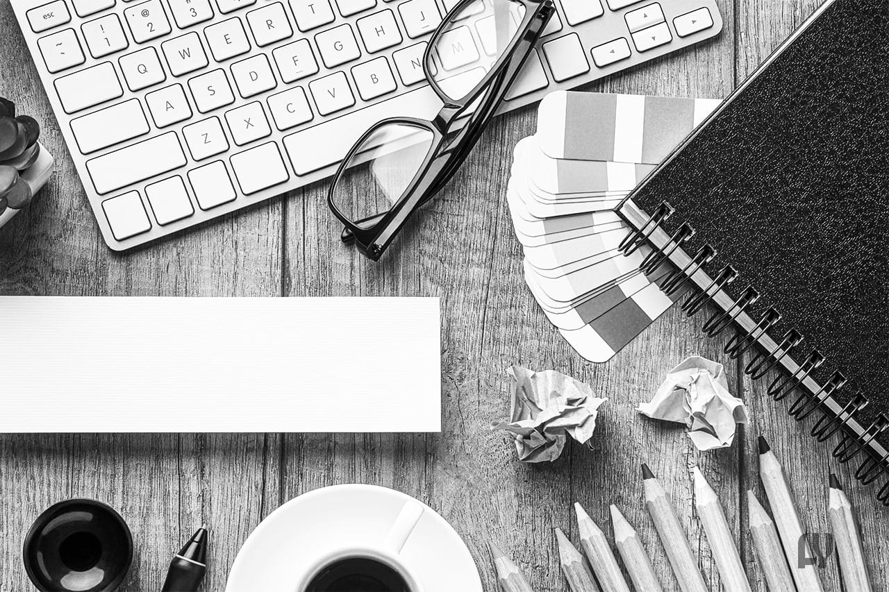 Login/Register Graphic Design Rules Every Designer Knows