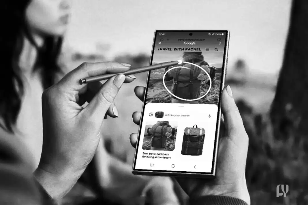 Maximise your efficiency and imagination with Galaxy AI