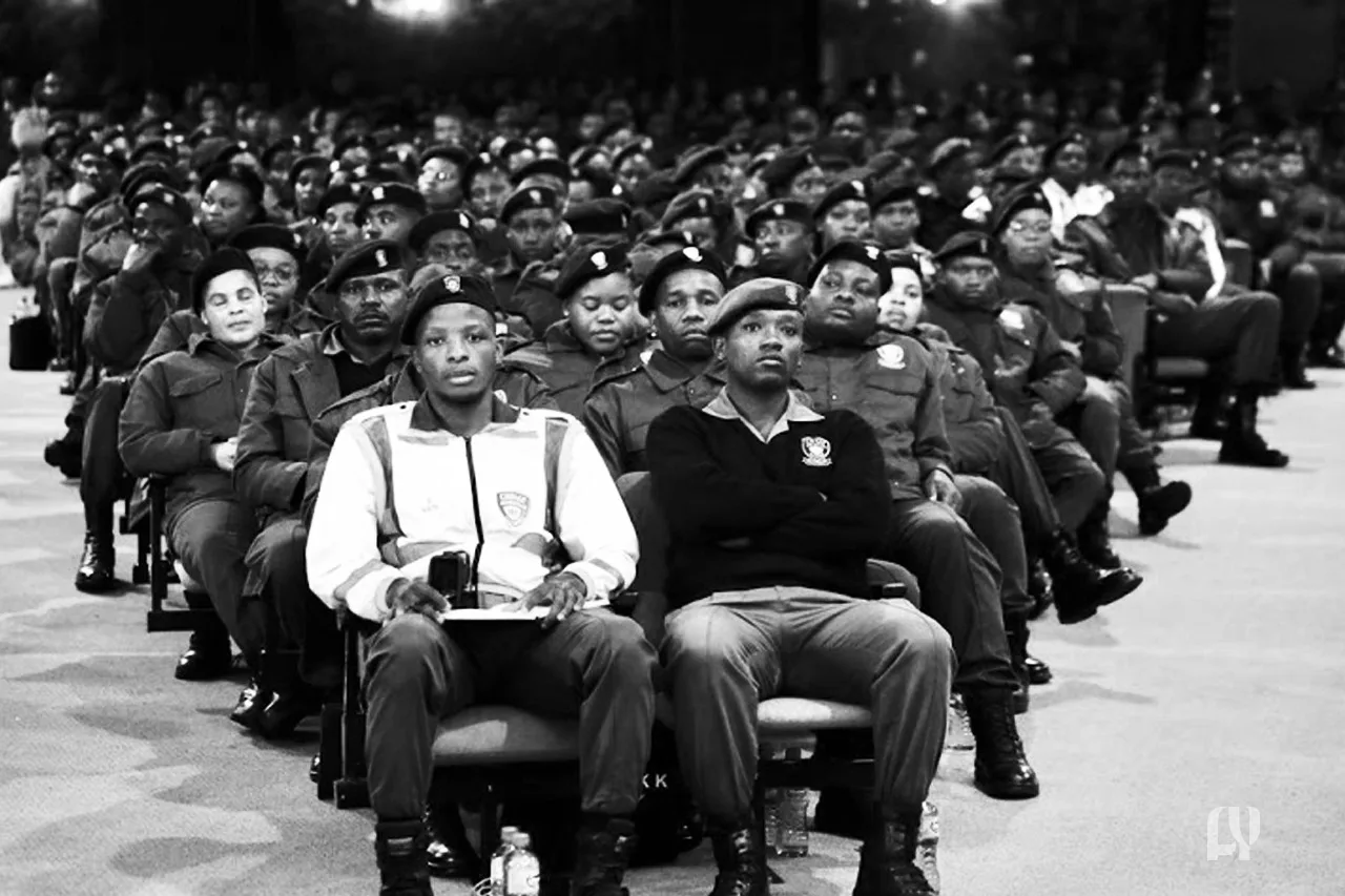 Over 20 Trainee Traffic Wardens Injured in Vehicle Accident at Gauteng Military Base