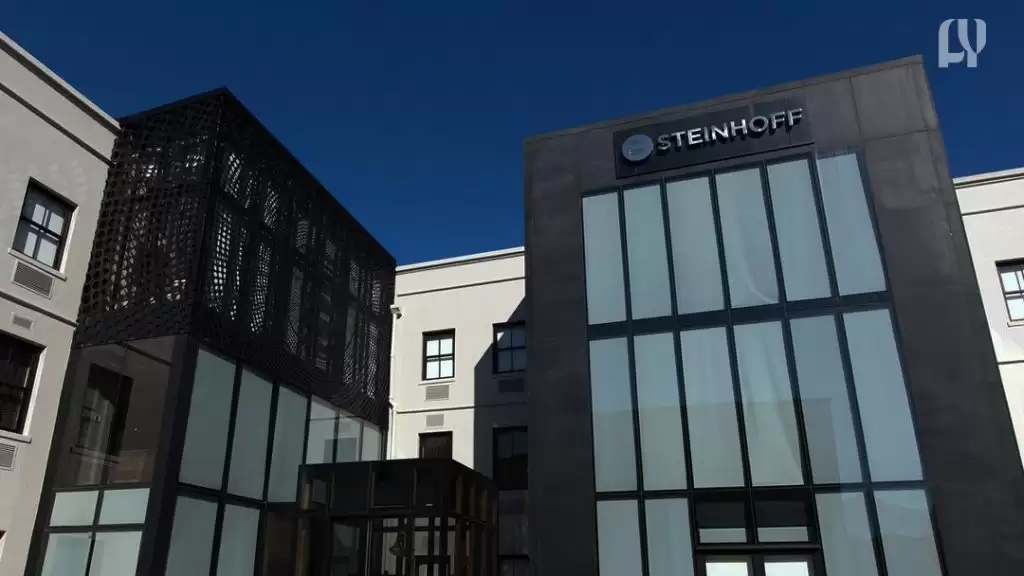 Steinhoff Exchange Violations R61 Billion Fine Imposed for Violating Laws