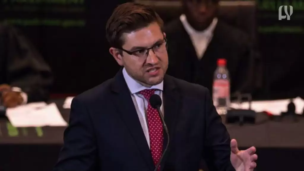 Tshwane No Confidence Motion: DA Mayor's Fate Uncertain