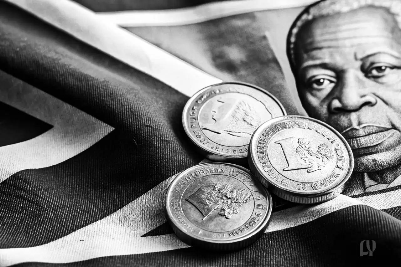 South African Rand: Where to Spend it Abroad