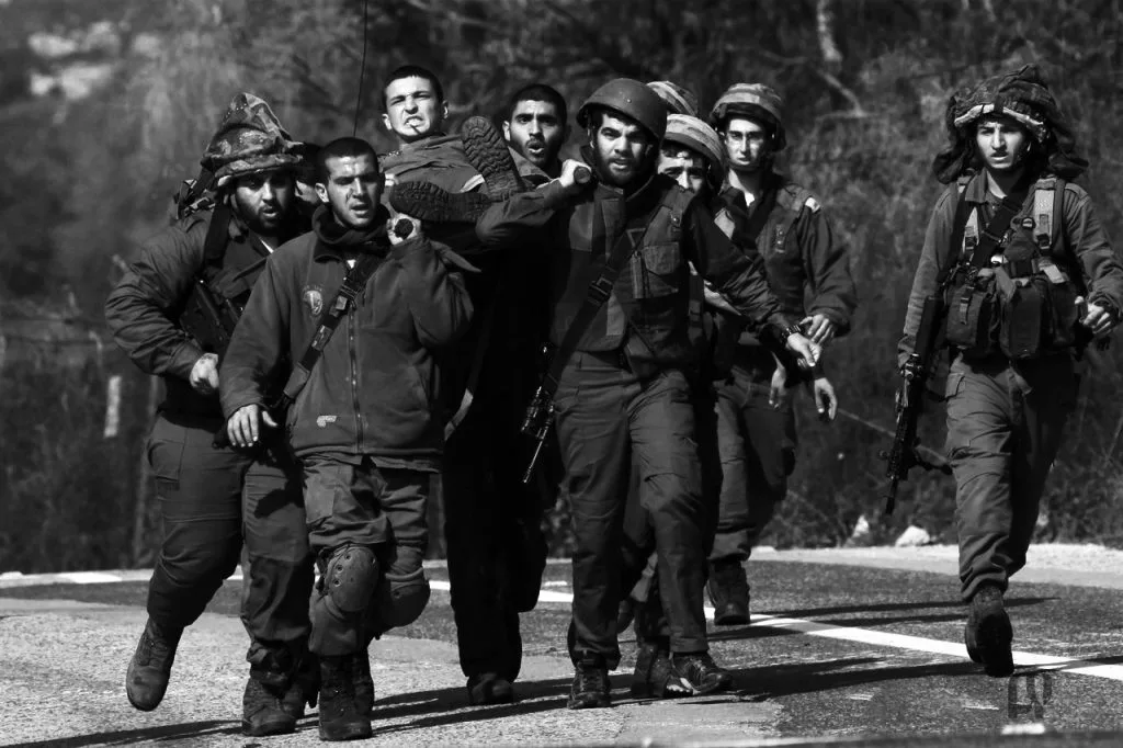 Lebanon and Israel Conflict: The Escalating Tensions on the Brink of War