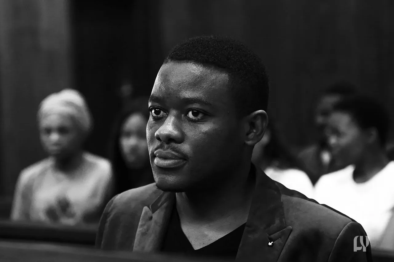 Bonginkosi Khanyile Arrested: South Africa Election Bonginkosi Khanyile Arrested: South Africa Election