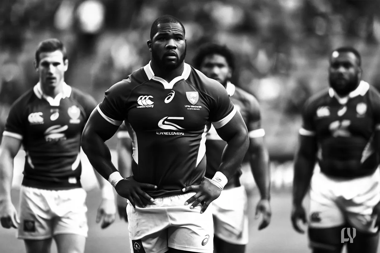 South African Rugby Talent Securing the Future