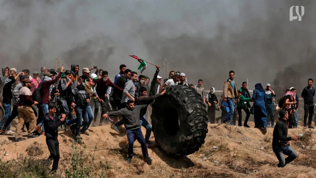 Lebanon and Israel Conflict: The Escalating Tensions on the Brink of War