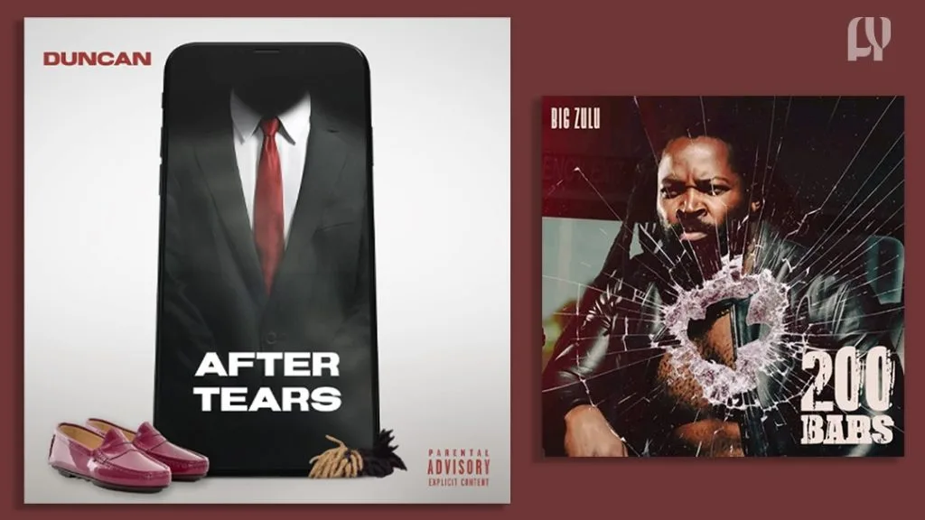 Duncan Big Zulu: South African Hip Hop Erupts Over Diss Track