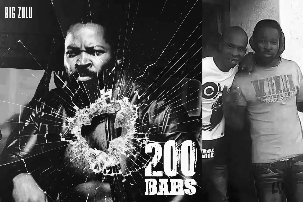 Big Zulu Diss Track: 200 Bars Punchlines & Reactions Big Zulu Diss Track: 200 Bars Punchlines & Reactions