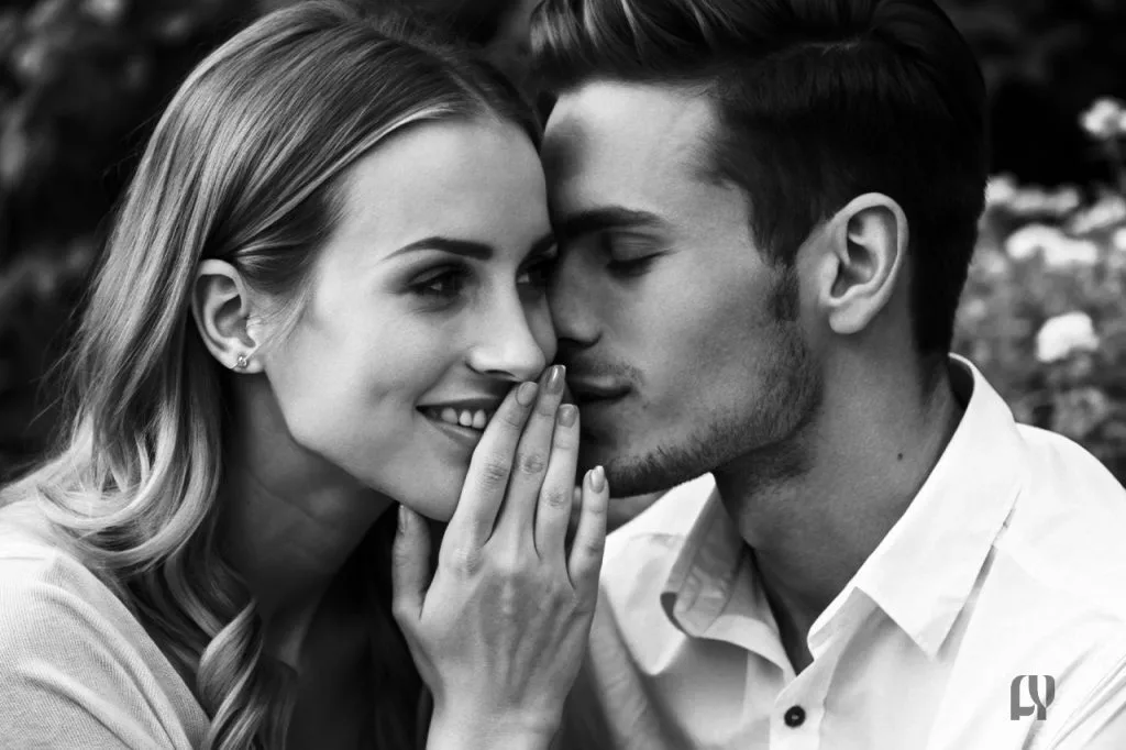 Calm Husband: 15 Secrets for a Peaceful Marriage