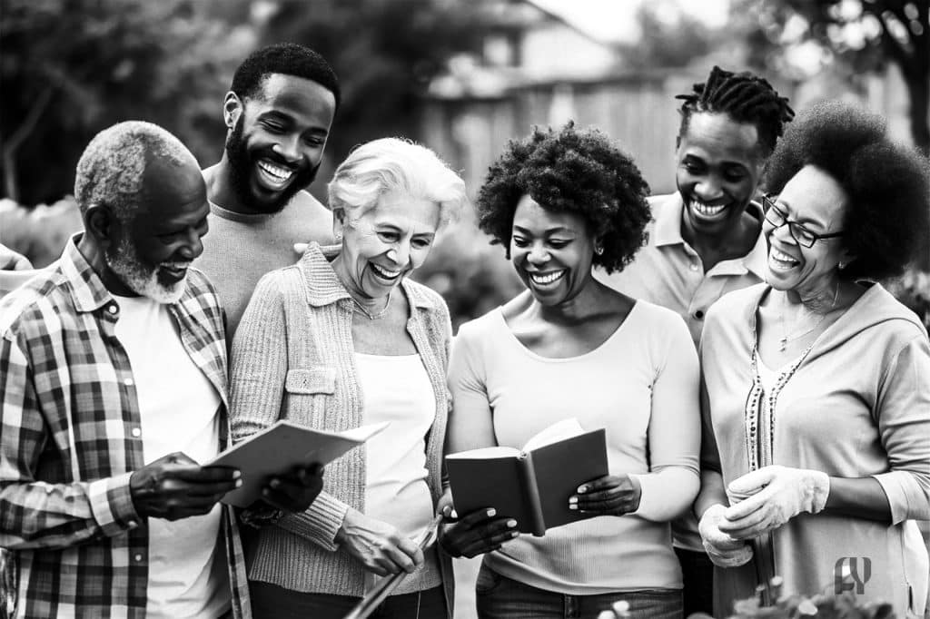 Financial, Social, Time, Health: 4 Types of Wealth to Grow