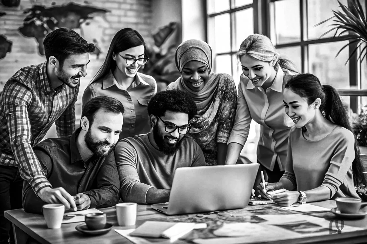 How to Work with International Clients as a Designer