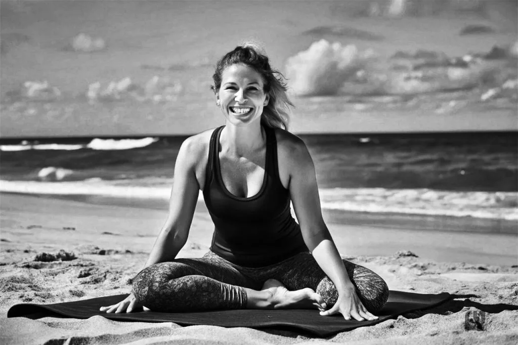 Outdoor Exercise Benefits Body, Mind & Soul