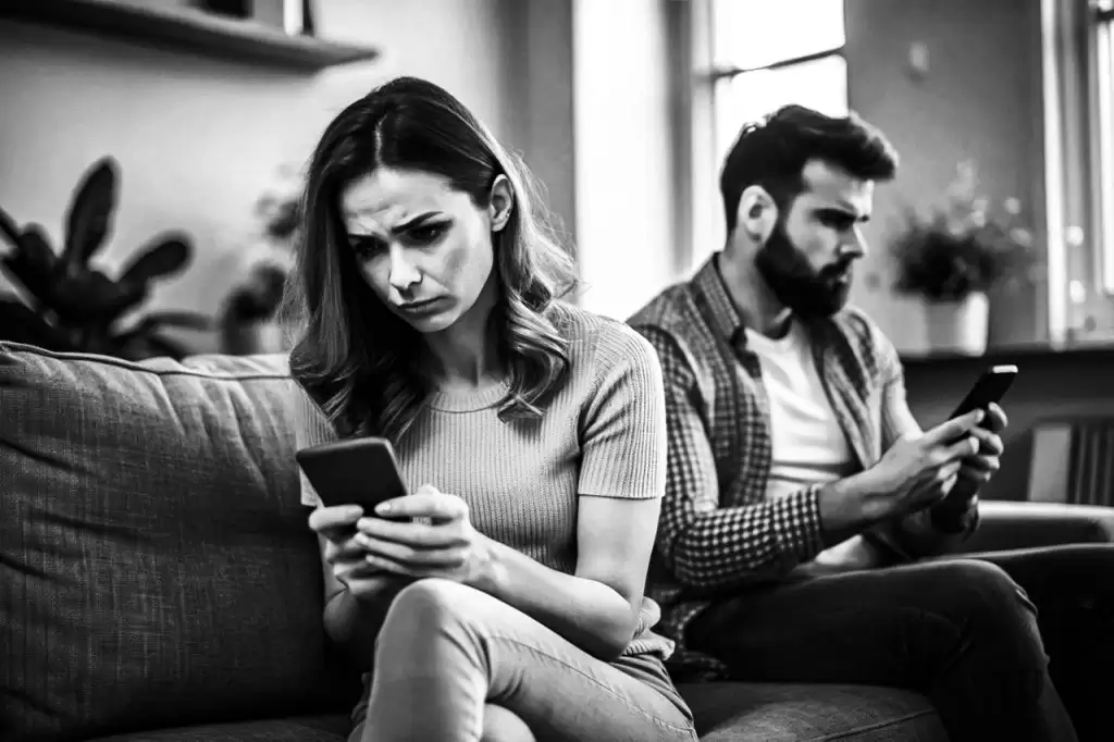Relationship Red Flags: Is Your Partner Stingy?