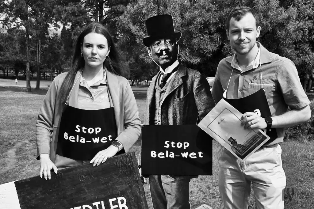 The Impact of the BELA Bill A Turning Point in South African Politics