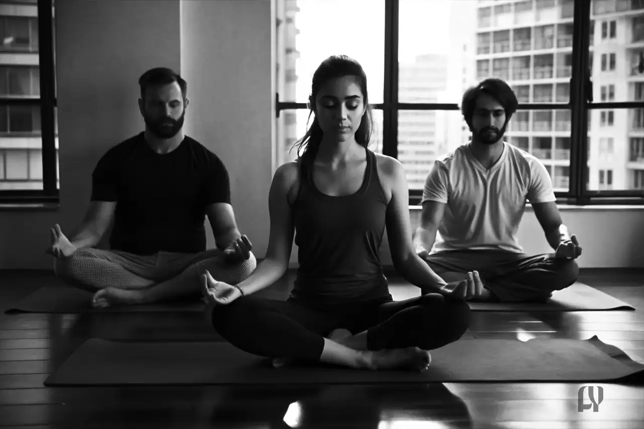 Yoga for Stress: Reduce Anxiety & Improve Mental Health Yoga for Stress Reduction and Mental Health
