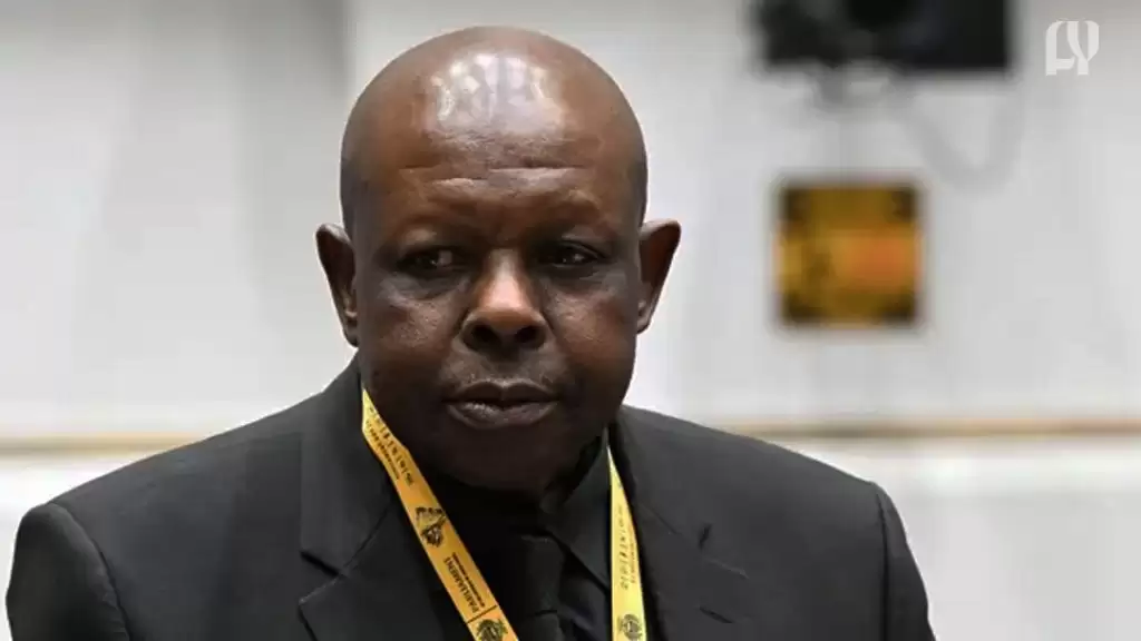 Hlophe JSC Appointment: Constitutional Challenge Looms