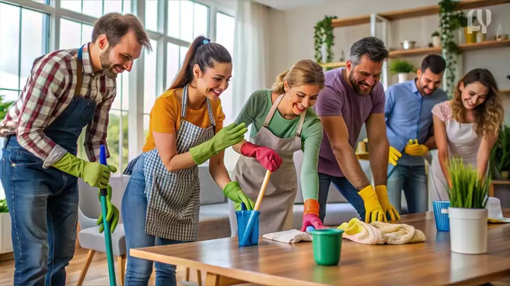 Why is Cleaning Motivation Important