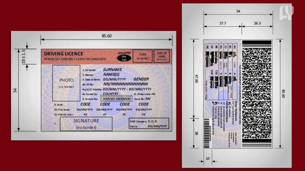 New Driving License Cards in South Africa: A Big Step Closer