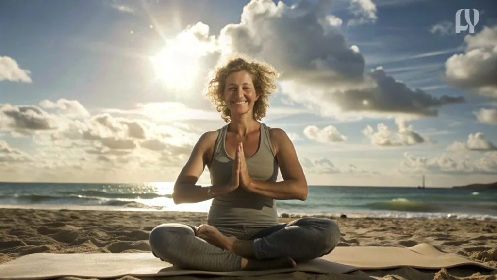Outdoor Exercise Benefits Body, Mind & Soul