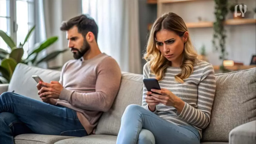 Relationship Red Flags: Is Your Partner Stingy?