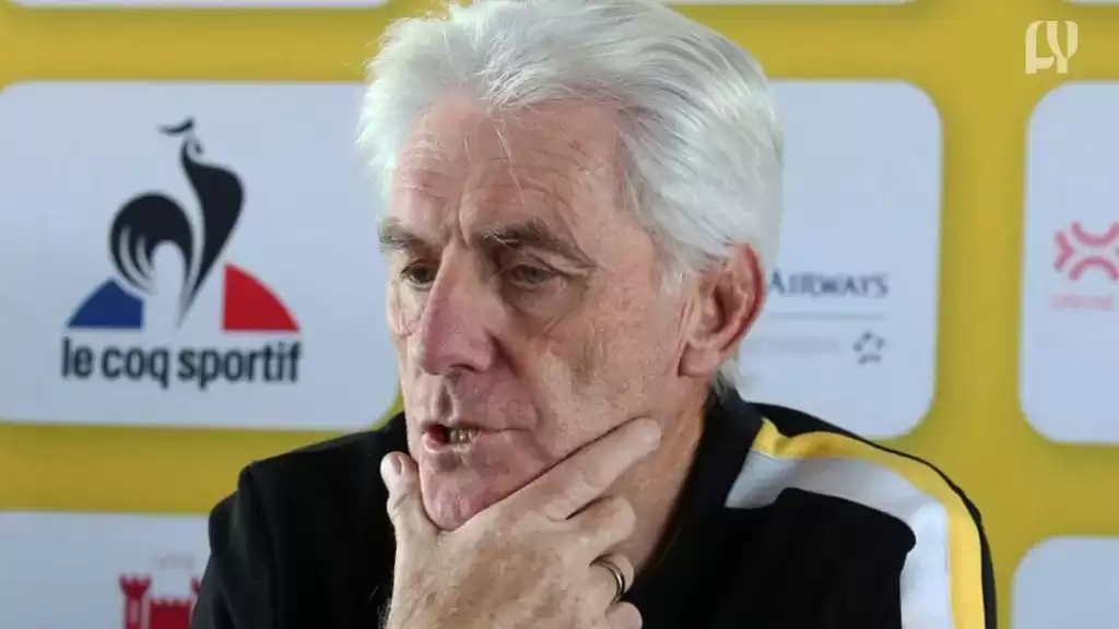 South Africa Eyes Winning Start in 2025 Afcon Qualifiers Against Uganda