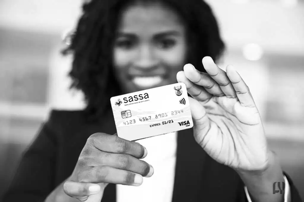 Best Bank Accounts for SASSA Social Grants