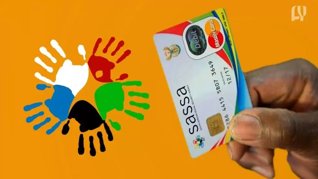 Best Bank Accounts for SASSA Social Grants