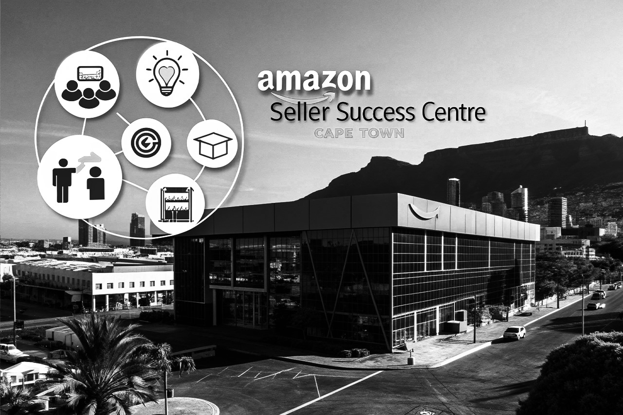 Amazon Seller Success Centre in Cape Town: Empowering Local Businesses Amazon Seller Success Centre in Cape Town: Empowering Local Businesses