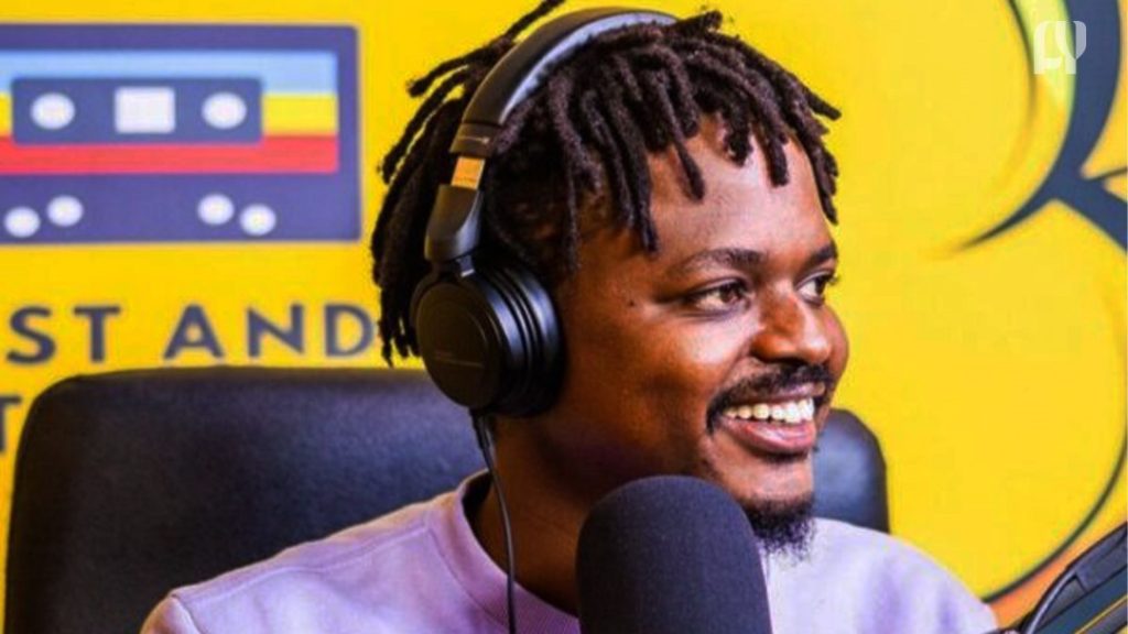 Podcast and Chill with MacG Rise To Billionaire