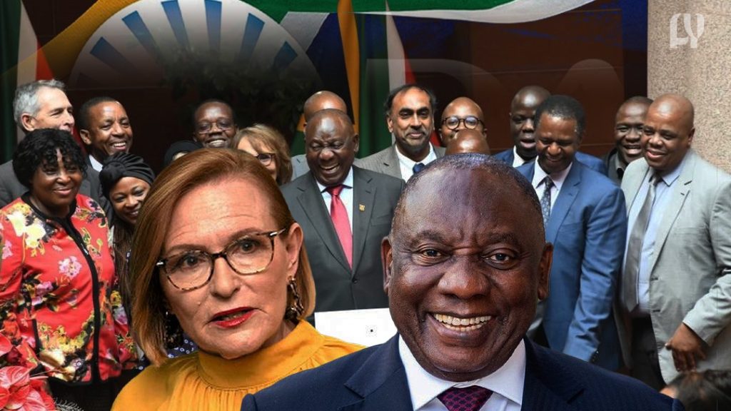 Confusion Reigns as NHI ‘Compromise’ Agreement Leaves More Questions Than Answers South Africa