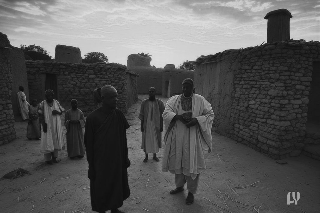 Dogon Tribe, Sirius B, Nommos Ancient Star Knowledge