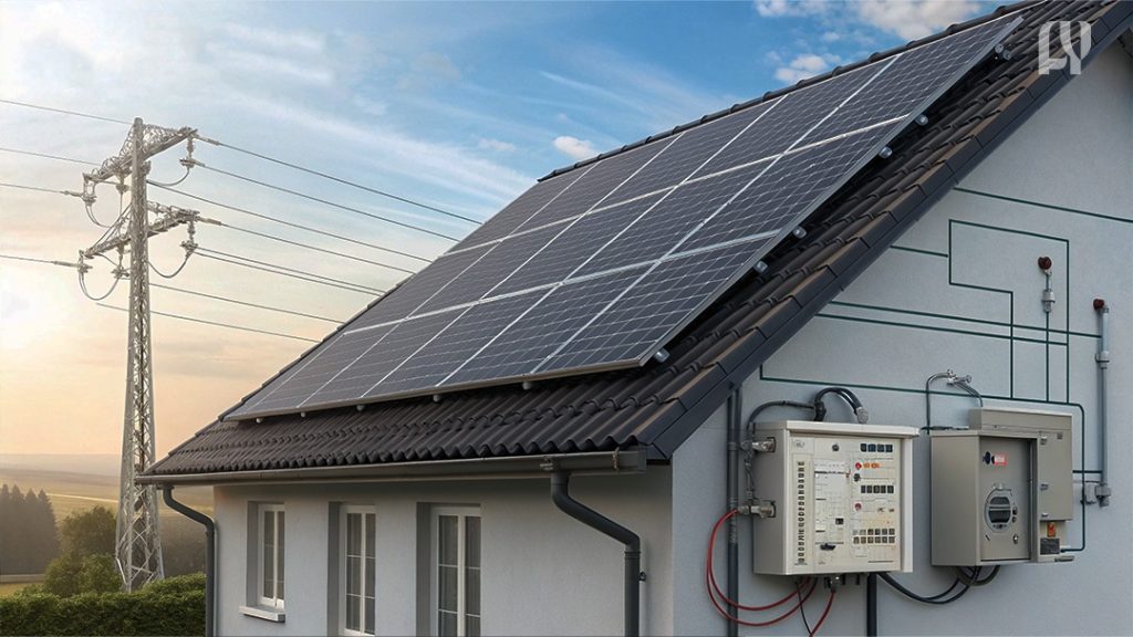 Eskom Solar Registration Guide, Requirements, Penalties