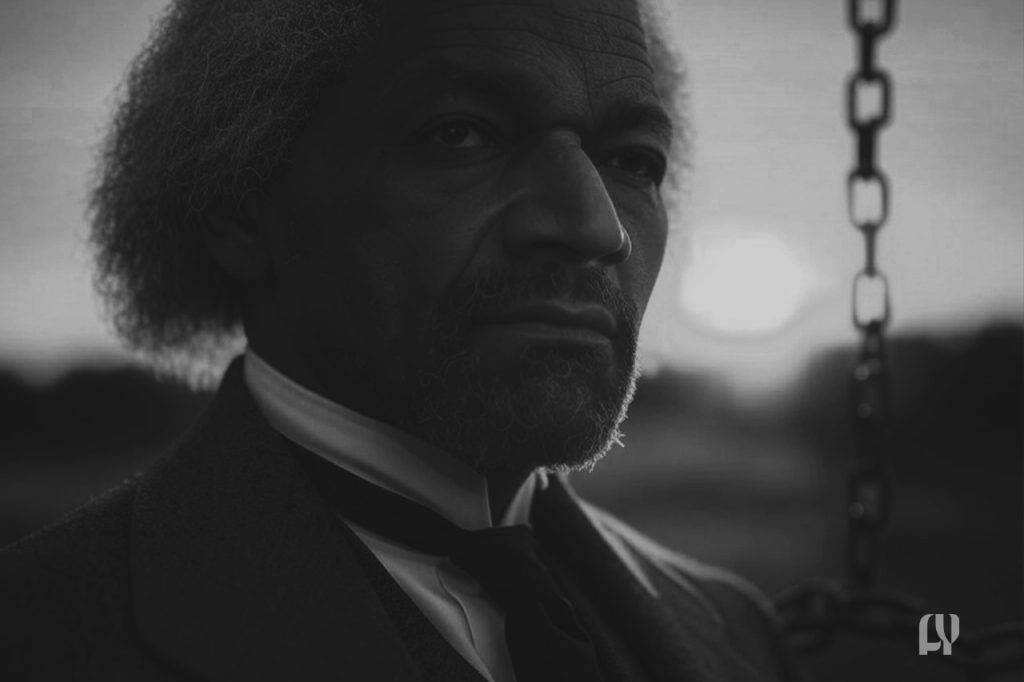 Frederick Douglass: Slavery, Freedom, & Activism