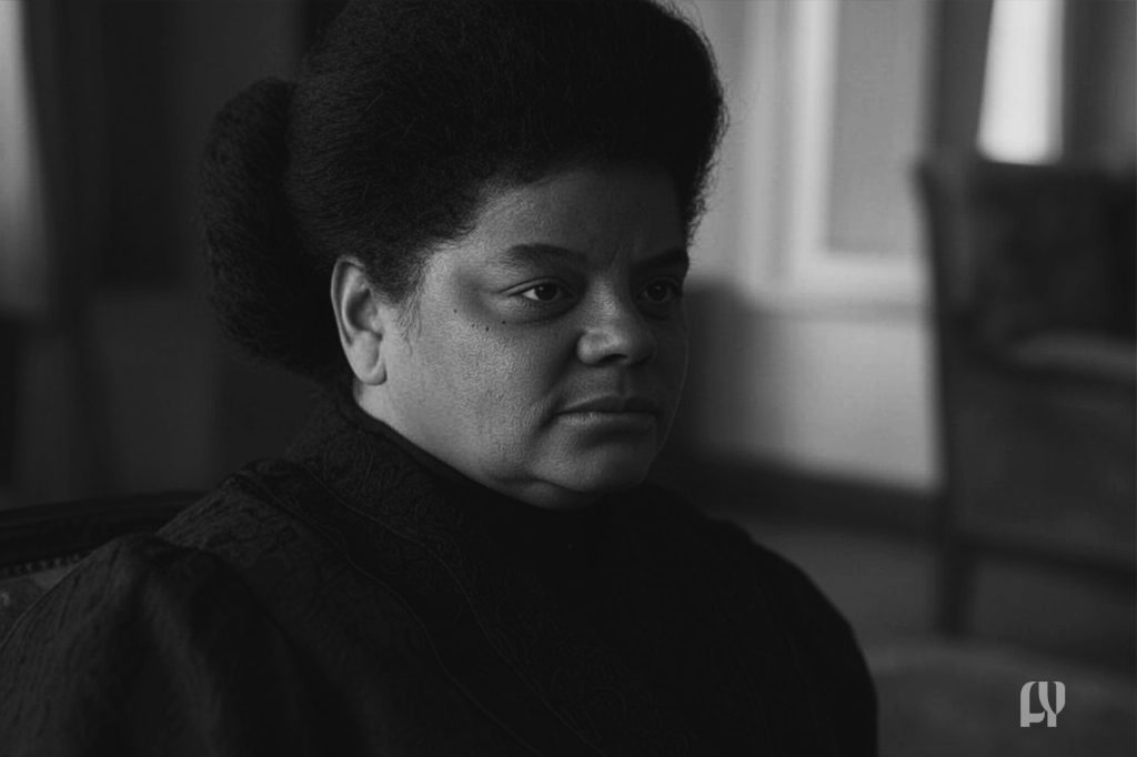Forever Yena - Ida B. Wells legacy, anti-lynching crusade