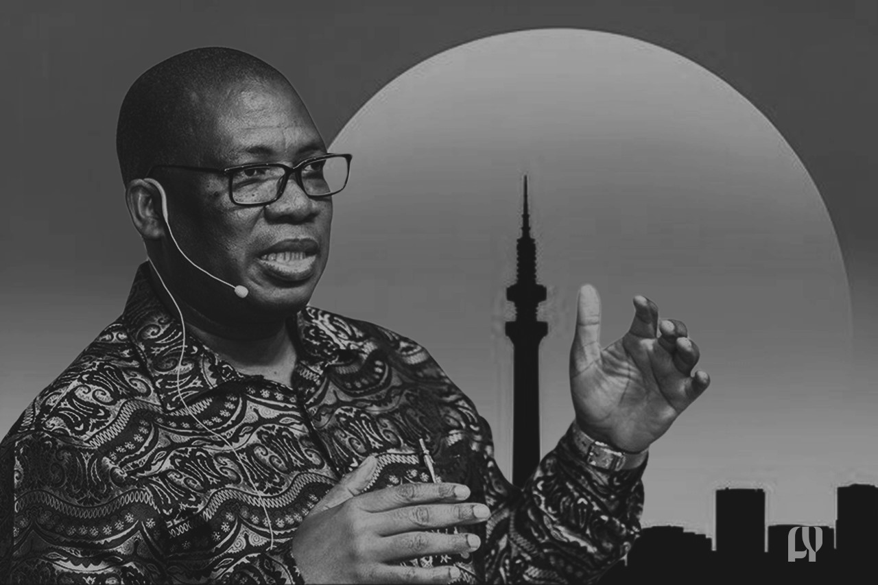 Gauteng’s 13 Urgent Priorities: Lesufi’s SOPA Address Gauteng Premier Panyaza Lesufi Unveils Bold "13 Urgent Priorities" in Landmark SOPA Address