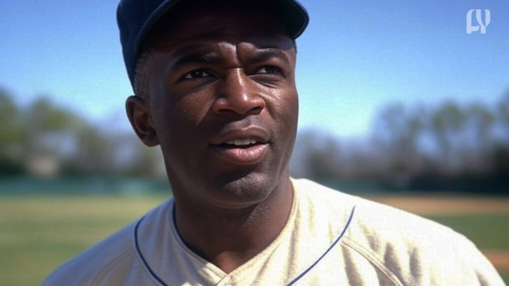 Jackie Robinson legacy, baseball civil rights