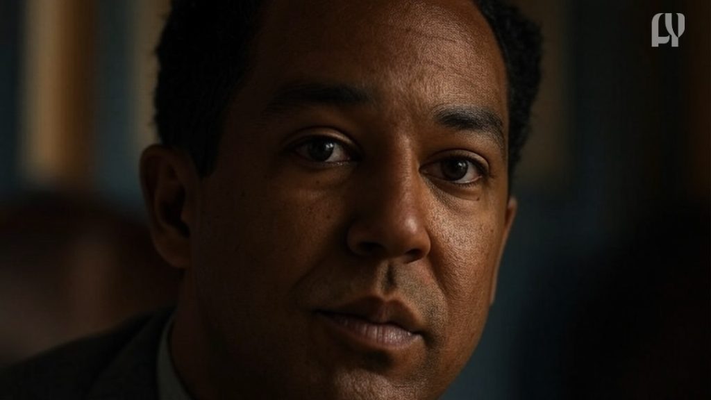 Langston Hughes - A Voice for Black Struggle and Joy in South Africa