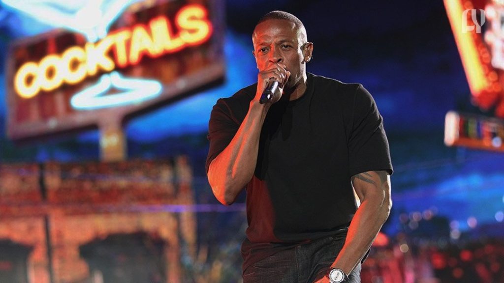 The Legacy of Andre Romell Young: A Titan of Music and Culture