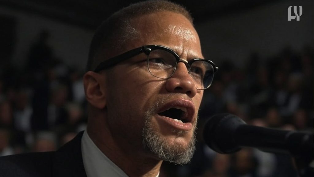 Malcolm X: Biography, Assassination, and Legacy