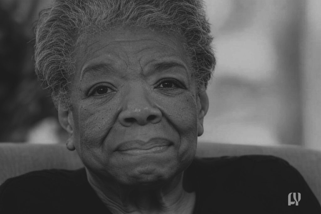 Maya Angelou: Legacy of Resilience, Inspiration, and Activism