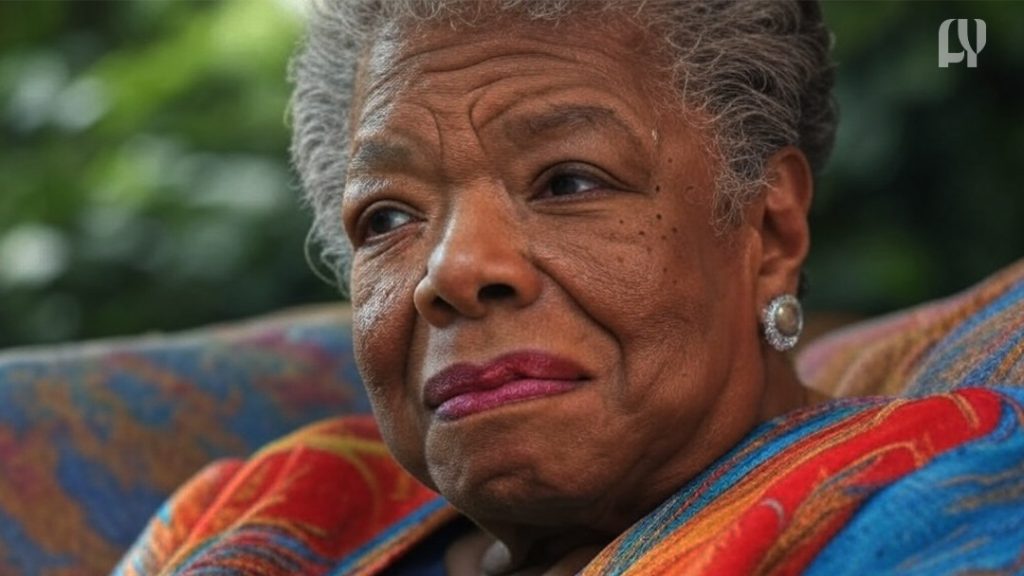 Maya Angelou: Legacy of Resilience, Inspiration, and Activism