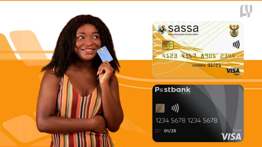 SASSA Gold Card, Postbank Black Card, Grant Deadline, Social Grants, South Africa, Beneficiary