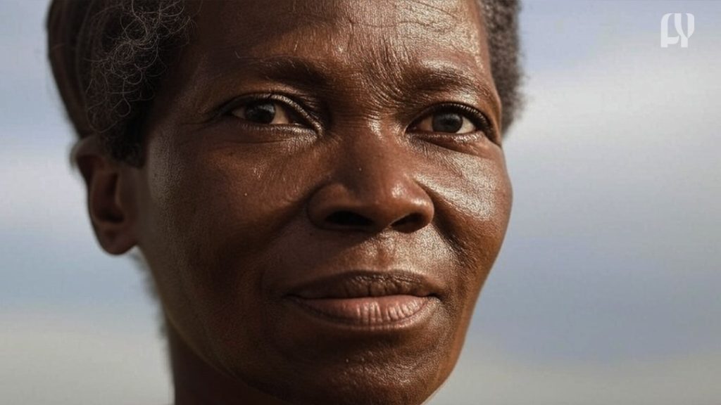 Sojourner Truth's Legacy: Freedom, Justice, and Resilience in South Africa