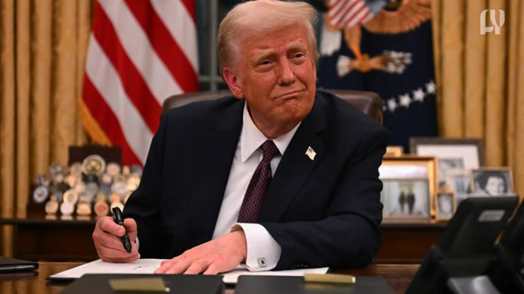US Aid South Africa: Trump Cuts Aid Land Expropriation, Trump Policy