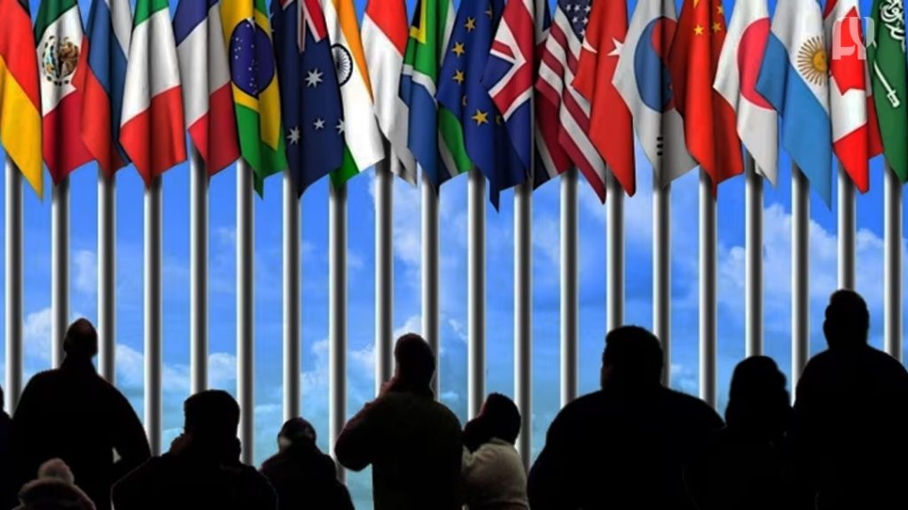 US Boycotts G20 Talks Amidst Rising Tensions with South Africa