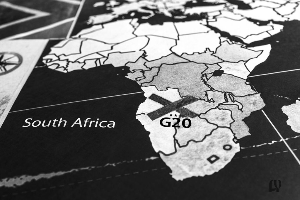 US Boycotts G20 - Talks Amidst Rising Tensions with South Africa