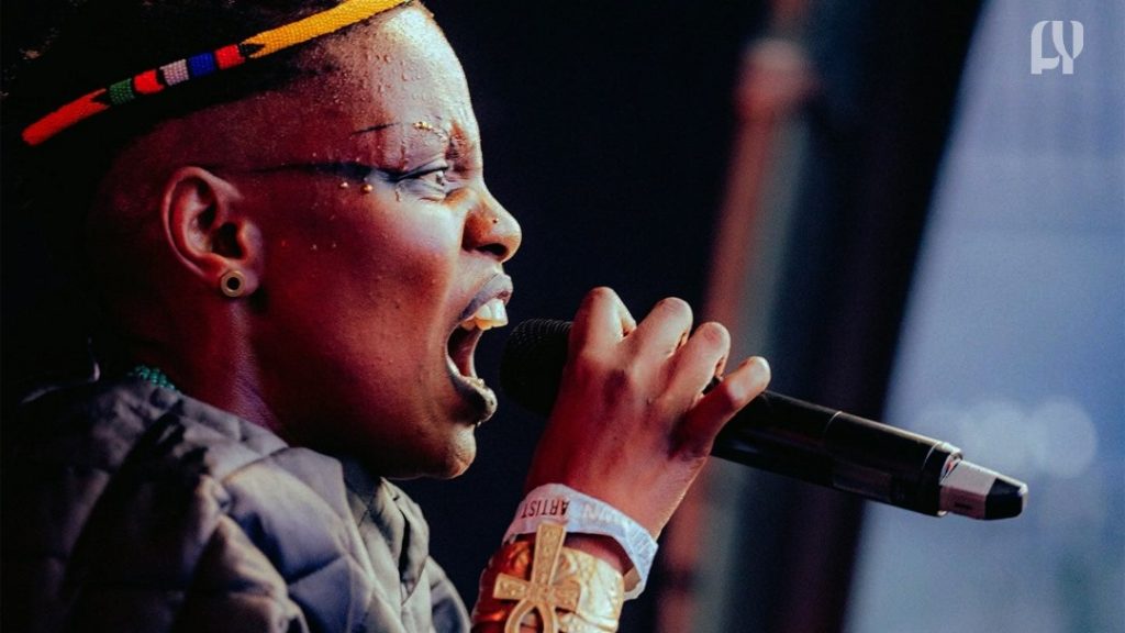 Zulu Land Expropriation: Toya Delazy's Call to Arms