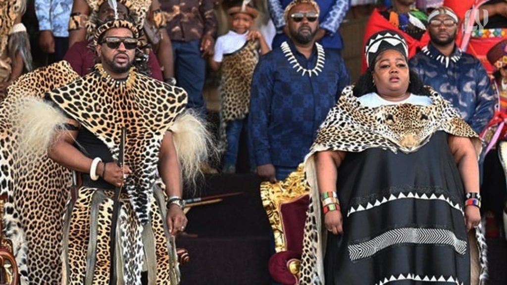 Zulu Monarchy Crisis King Misuzulu, Ingonyama Trust Board Crisis Escalates